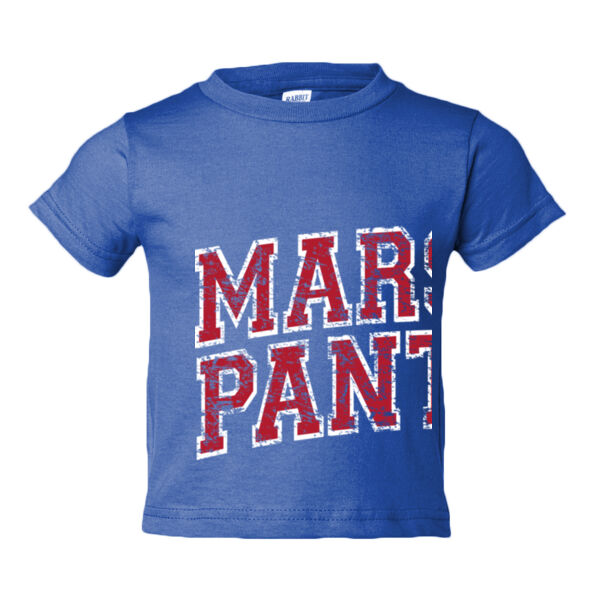 Mars Hill - Toddler Cotton Jersey Tee Thumbnail