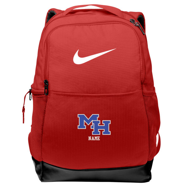 EMB MHBS - Brasilia Medium Backpack Thumbnail