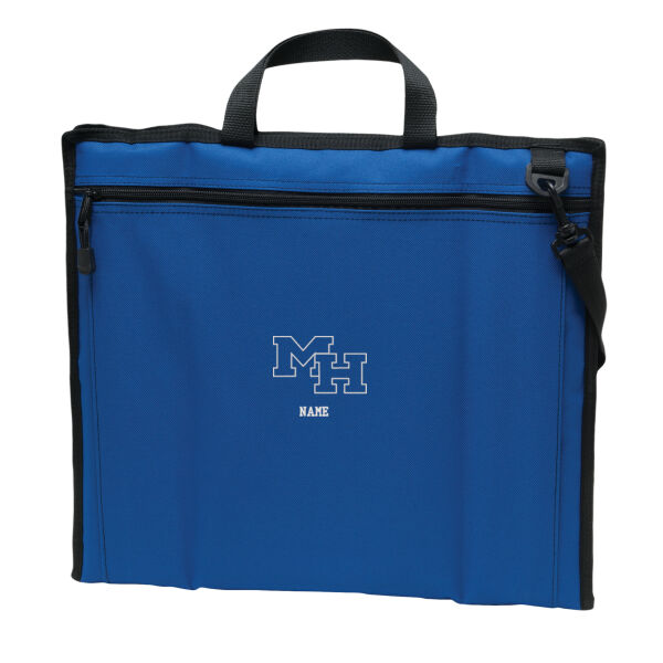 MH  - Stadium Seat Thumbnail