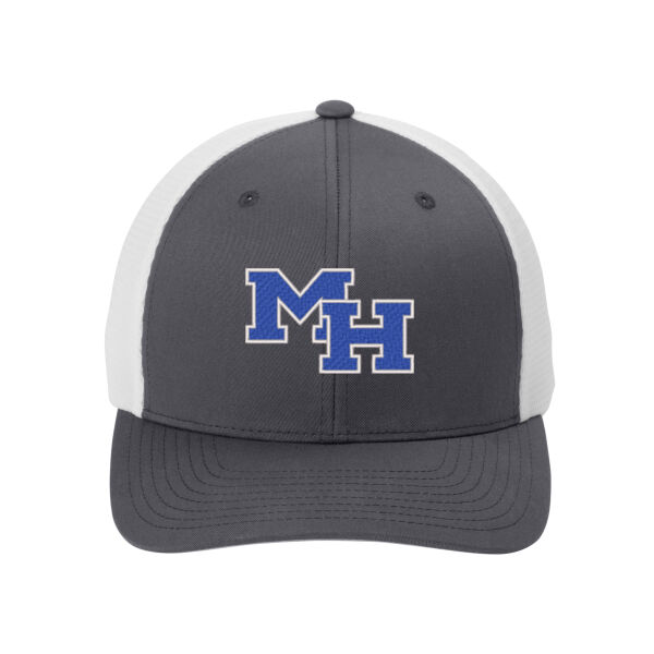 MH EMB - Flexfit 110 ® Mesh Cap Thumbnail