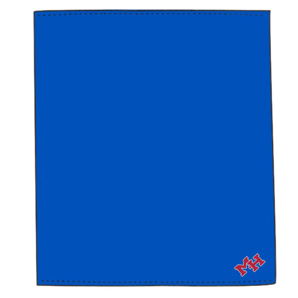 MH Blanket - Heavy Blend Fleece Stadium Blanket Thumbnail