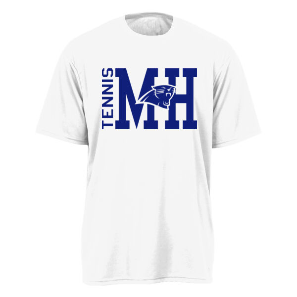 MH Tennis  - Youth B-Core T-Shirt Thumbnail