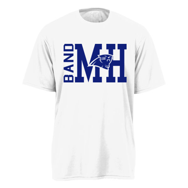 MH Band - Youth B-Core T-Shirt Thumbnail