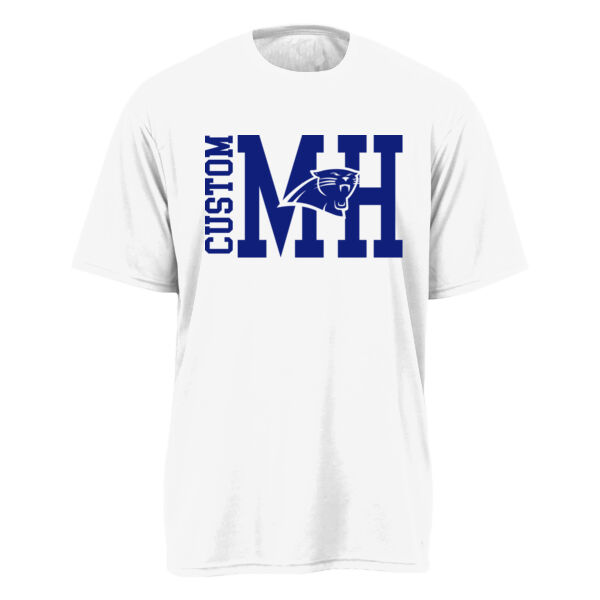 MH Custom - Youth B-Core T-Shirt Thumbnail