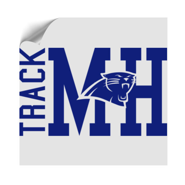 MH Track - Handheld UV DTF Sticker -  Cup/Phone Size Thumbnail