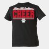 Youth Fine Jersey T-Shirt Thumbnail