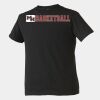 Youth Fine Jersey T-Shirt Thumbnail