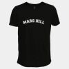 Youth Poly-Rich T-Shirt Thumbnail