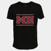 Youth Poly-Rich T-Shirt Thumbnail