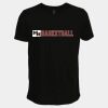 Youth Poly-Rich T-Shirt Thumbnail