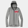 Women's Stealth Full Zip Jacket Thumbnail