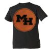 Youth Fine Jersey T-Shirt Thumbnail