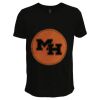Youth Poly-Rich T-Shirt Thumbnail